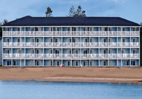 Hotels in Cheboygan County